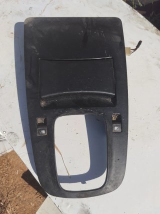 Despiece Seat Alhambra 1.9 TDI