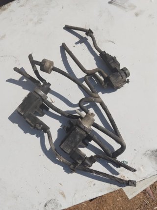 Despiece Seat Alhambra 1.9 TDI