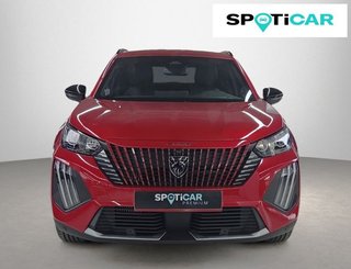 Peugeot 2008 Allure Turbo 100 S&S 6 Vel MAN