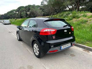 KIA Rio 2011