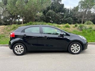 KIA Rio 2011