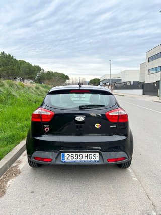 KIA Rio 2011