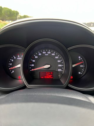 KIA Rio 2011