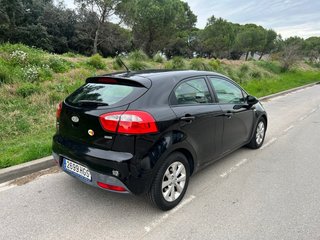 KIA Rio 2011