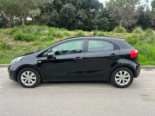 KIA Rio 2011