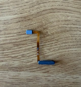 Cable Flex Botón Sensor Samsung Galaxy A25