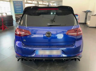 Volkswagen Golf R 2.0 TSI 300 CV BMT 4Motion DSG