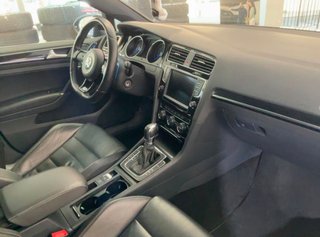 Volkswagen Golf R 2.0 TSI 300 CV BMT 4Motion DSG