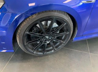 Volkswagen Golf R 2.0 TSI 300 CV BMT 4Motion DSG