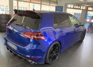 Volkswagen Golf R 2.0 TSI 300 CV BMT 4Motion DSG