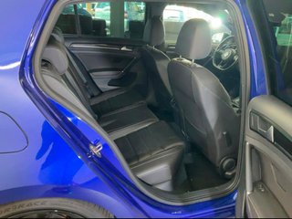 Volkswagen Golf R 2.0 TSI 300 CV BMT 4Motion DSG