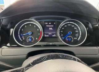 Volkswagen Golf R 2.0 TSI 300 CV BMT 4Motion DSG