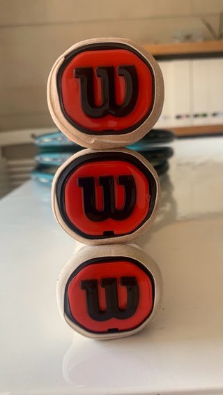 Raqueta de tenis
