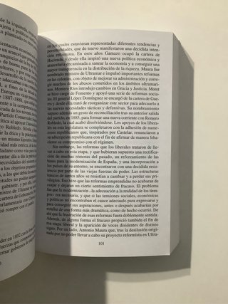 Historia política de España 1875-1939
