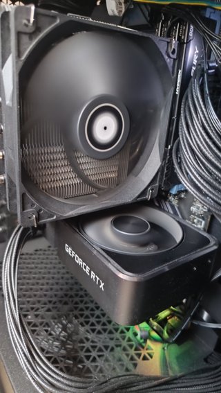 NVIDIA RTX 3070 Ti Founder's Edition