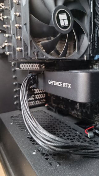 NVIDIA RTX 3070 Ti Founder's Edition