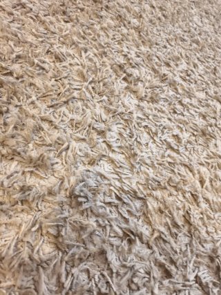 Conjunto 4 alfombras juego