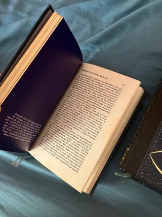 Pack de 3 libros sobre la vida extraterrestre