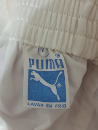 Lote 50 Pantalones Cortos Puma Nuevos