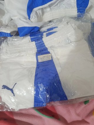 Lote 50 Pantalones Cortos Puma Nuevos
