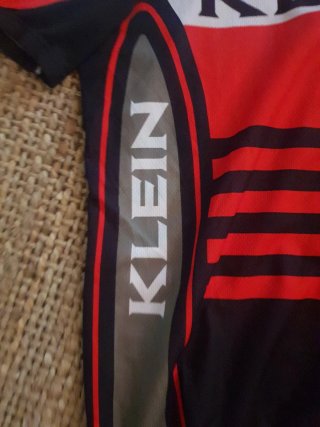 Maillot Ciclismo Klein USA