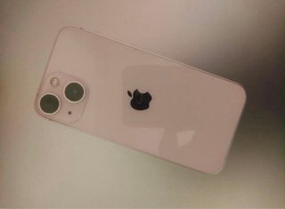 iPhone 13 mini 128GB Rosa