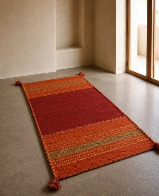 Tappeto Kilim Turco Nuovo