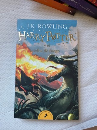 Pack Harry Potter - La Serie Completa / Harry P...