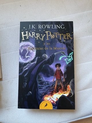Pack Harry Potter - La Serie Completa / Harry P...