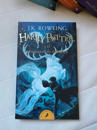 Pack Harry Potter - La Serie Completa / Harry P...