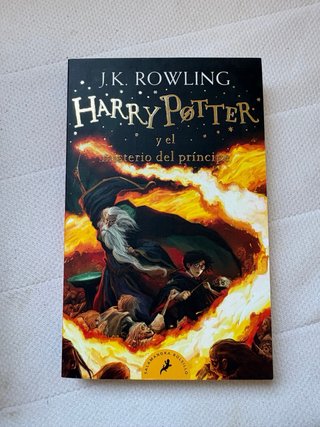 Pack Harry Potter - La Serie Completa / Harry P...