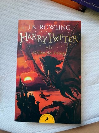 Pack Harry Potter - La Serie Completa / Harry P...
