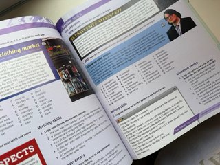 Key Bachillerato 2e 2 Student Book (Spain)