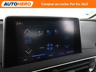 Peugeot 3008 1.5 Blue-HDi Active Pack