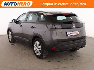 Peugeot 3008 1.5 Blue-HDi Active Pack