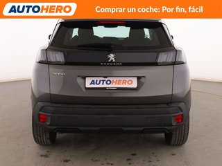 Peugeot 3008 1.5 Blue-HDi Active Pack