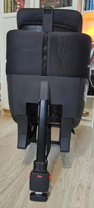Silla coche Avionaut