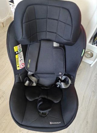 Silla coche Avionaut