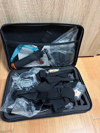 Accessori GoPro - Kit Completo