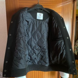 Chaqueta Demon Slayer Talla XS