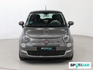 Fiat 500 Dolcevita 1.0 Hybrid 51KW (70 CV)