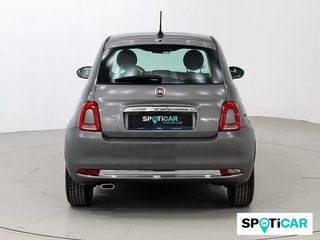 Fiat 500 Dolcevita 1.0 Hybrid 51KW (70 CV)