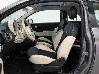 Fiat 500 Dolcevita 1.0 Hybrid 51KW (70 CV)