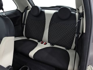 Fiat 500 Dolcevita 1.0 Hybrid 51KW (70 CV)