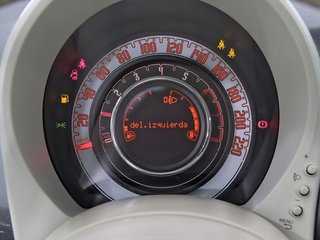 Fiat 500 Dolcevita 1.0 Hybrid 51KW (70 CV)