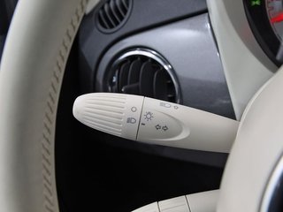 Fiat 500 Dolcevita 1.0 Hybrid 51KW (70 CV)