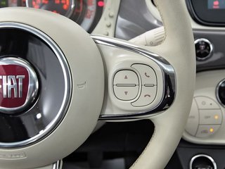 Fiat 500 Dolcevita 1.0 Hybrid 51KW (70 CV)