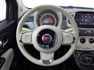 Fiat 500 Dolcevita 1.0 Hybrid 51KW (70 CV)
