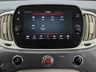 Fiat 500 Dolcevita 1.0 Hybrid 51KW (70 CV)