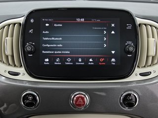 Fiat 500 Dolcevita 1.0 Hybrid 51KW (70 CV)